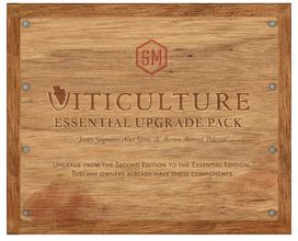 Viticulture board game essentials upgrade kit