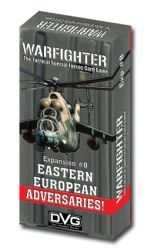 Warfighter Modern Eastern European Expansion 8