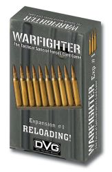 Warfighter Modern Reloading Expansion 1