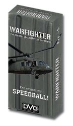 Warfighter Modern Speedball Expansion 5