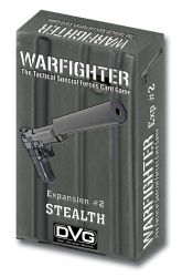 Warfighter Modern Stealth Expansion 2