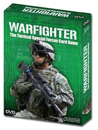 Warfighter Modern Special Forces Game