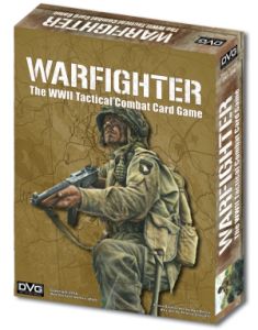 World War 2 Warfighter Europe