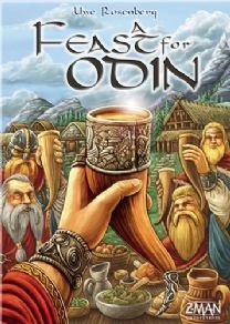 A Feast for Odin