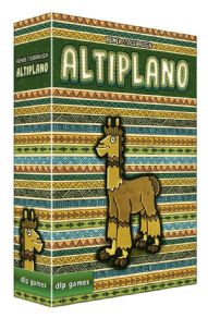 Altiplano