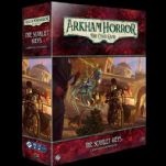 Arkham Horror LCG The Scarlet Keys