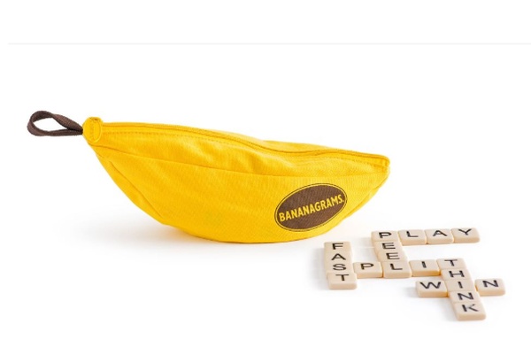 Bananagrams