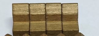 Brass City