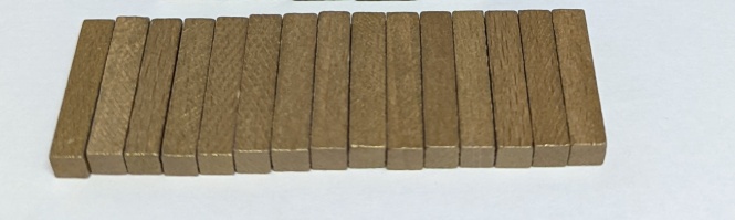 Brass Road
