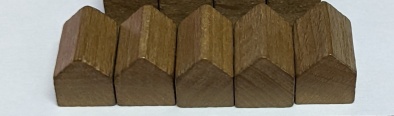 Brass settlement