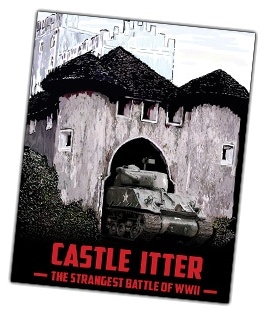Castle Itter Companion Book