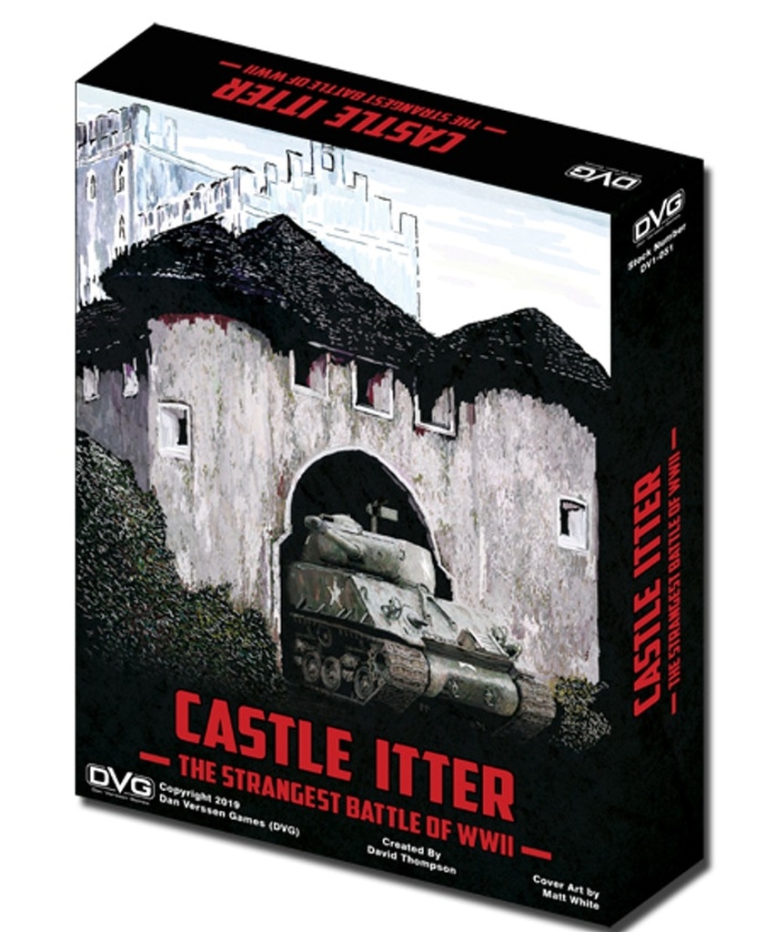 Castle Itter