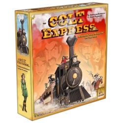 Colt Express