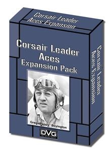 Corsair Leader Aces High expansion