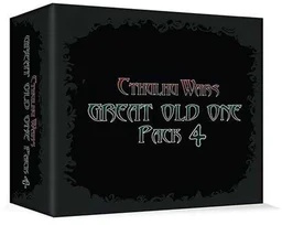 Cthulhu Wars Board Game: Great Old One Pack 4