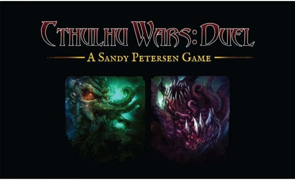 Cthulhu Wars: Duel