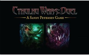 Cthulhu Wars Duel