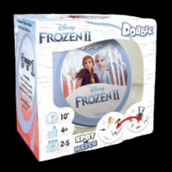 Dobble Frozen 2