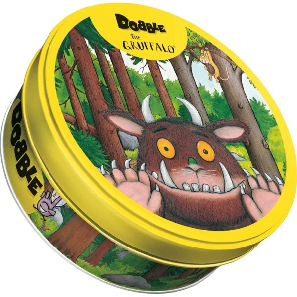 Dobble Gruffalo