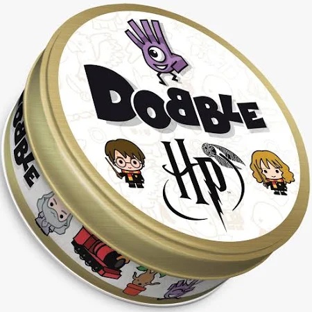 Dobble Harry Potter