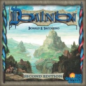 Dominion main game