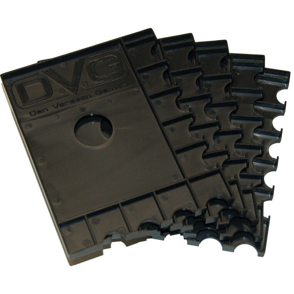 DVG Card and Counter Holder