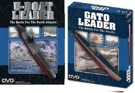 DVG Sea Leader Series