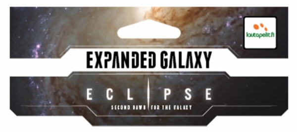 Eclipse Expanded Galaxy