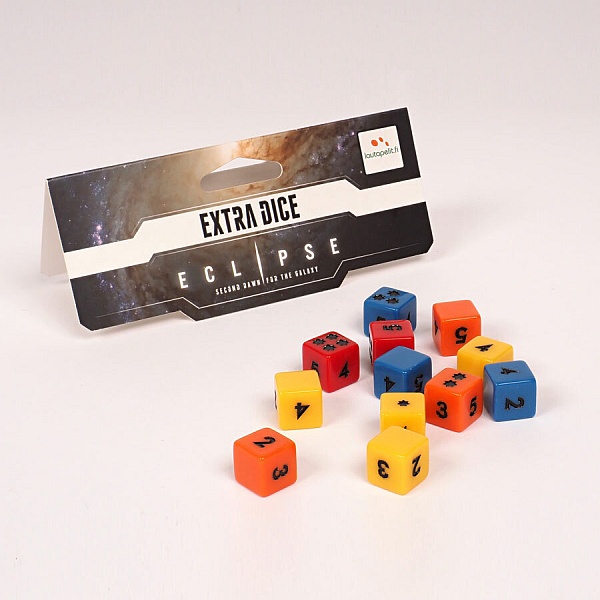 Eclipse Extra Dice