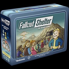 Fallout Shelter