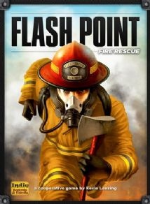 Flash Point Fire Rescue