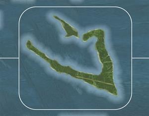Fleet Commander Nimitz Exp 3 - Island