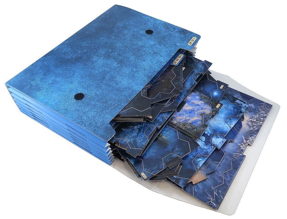 Folded Space Frosthaven Map Archive