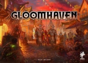 Gloomhaven