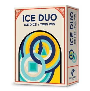 Ice Duo: Ice Dice & Twin Win