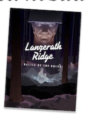 Lanzerath Ridge Companion Book