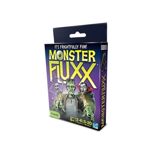 Monster Fluxx