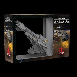 Nadiri Starhawk Expansion Pack for Star Wars Armada