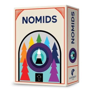 Nomids