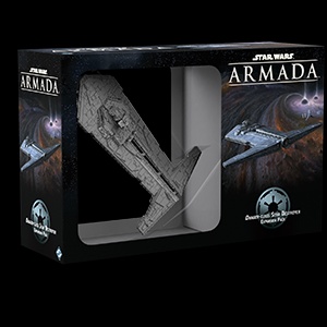 Onager-class Star Destroyer Expansion Pack for Star Wars Armada