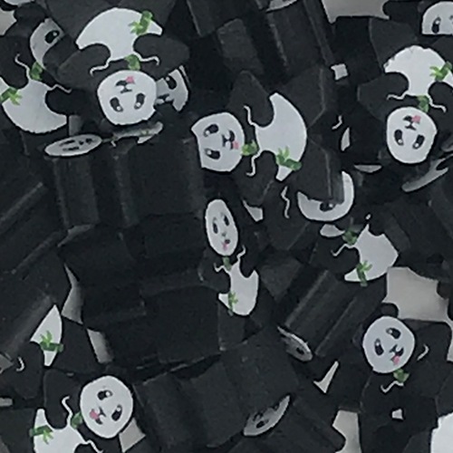 Panda megameeple