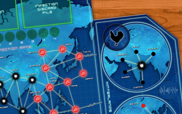 Pandemic State of Emergency expansion