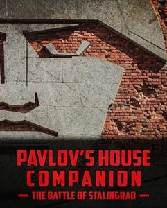 Pavlov's House Companion Book