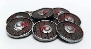 Realistic Wound token