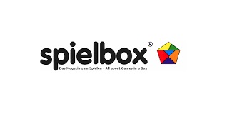 Spielbox 2016