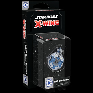 Star Wars X-Wing 2.0 HMP Droid Gunship Expansion Pack