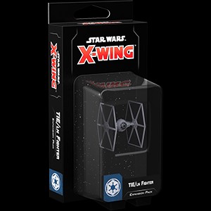 Star Wars X-Wing 2.0 TIE/ln Fighter Expansion Pack