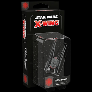Star Wars X-Wing 2.0 TIE/vn Silencer Expansion Pack