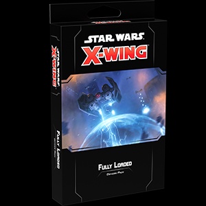 Star Wars X-Wing 2.0 Fully Loaded Devices Pack