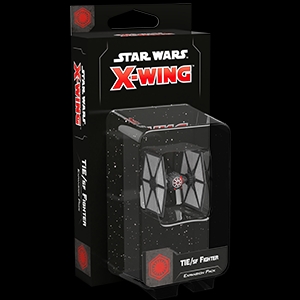 Star Wars X-Wing 2.0 TIE/sf Fighter Expansion Pack
